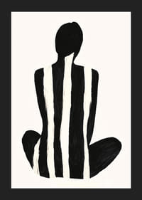 Kontrastingos formos sukuria vizualinę harmoniją ir gilią ramybę-5