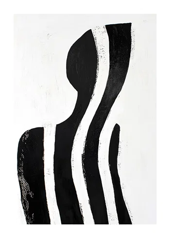 Poster Waveform Essence