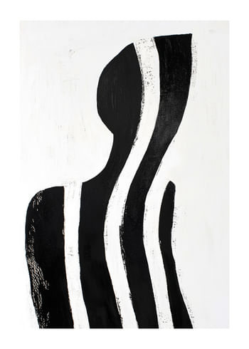 Poster Waveform Essence