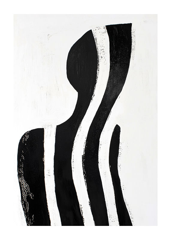 Poster Waveform Essence