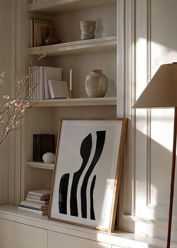 Sort hvid Kunst | Sort hvide Plakater online | Gallerix-home.dk