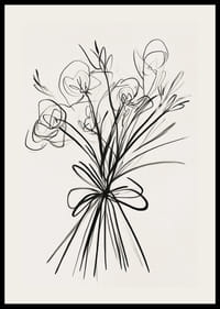 Elegantiška gėlių kompozicija iškart patraukia akį-2