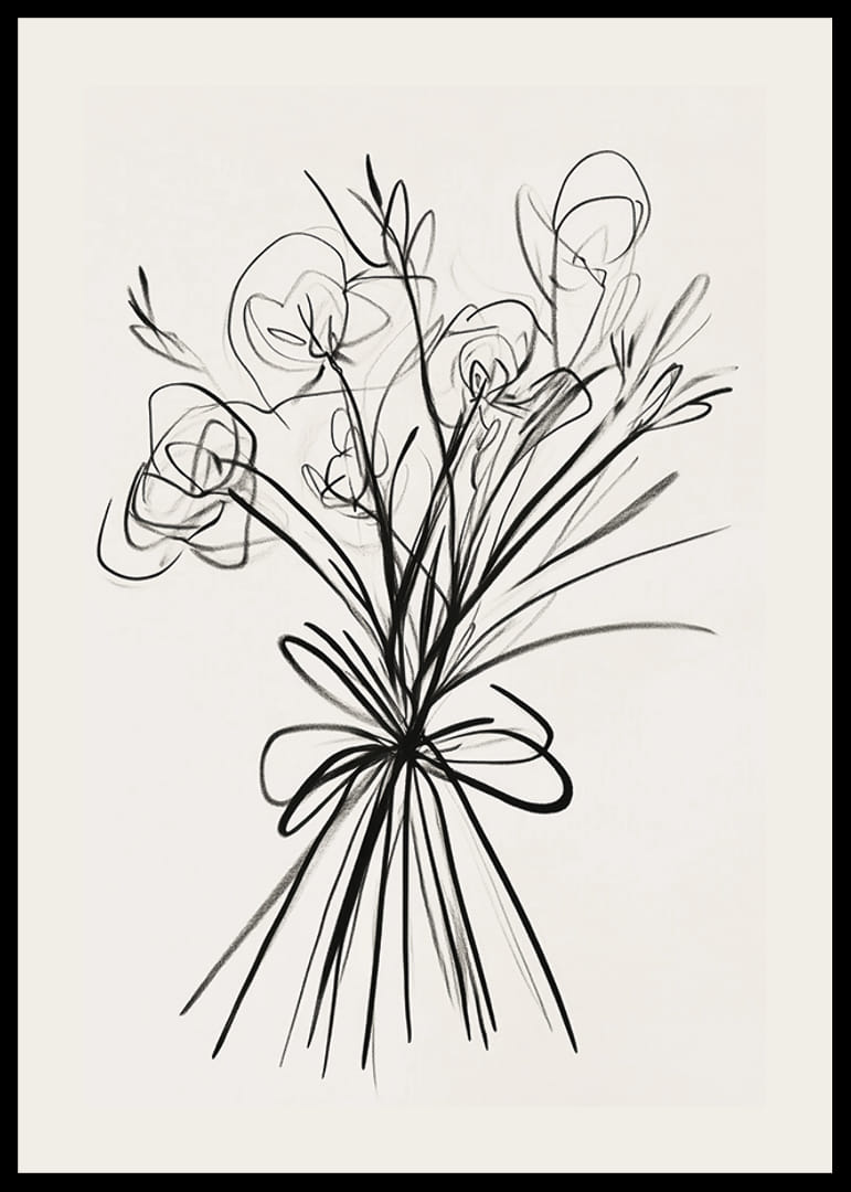 Elegantiška gėlių kompozicija iškart patraukia akį-12