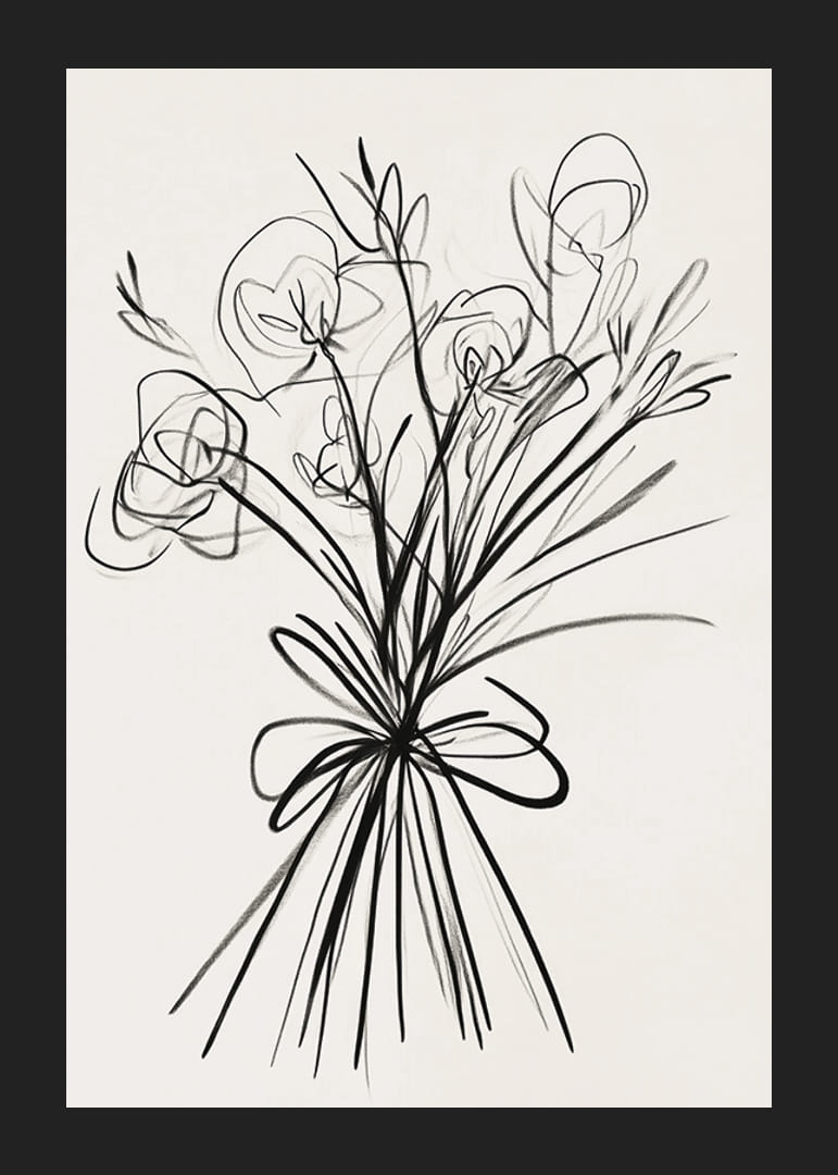 Elegantiška gėlių kompozicija iškart patraukia akį-12