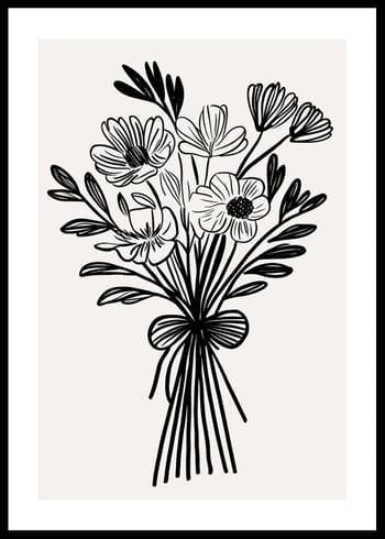 Poster Timeless Bloom