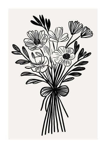 Poster Timeless Bloom