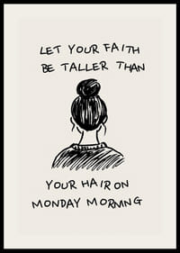 Încrederea și stilul se întâlnesc la începutul săptămânii-2