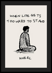 Jednoduchá ilustrácia so silným odkazom sily a odolnosti-4