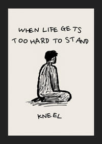 Jednoduchá ilustrácia so silným odkazom sily a odolnosti-5