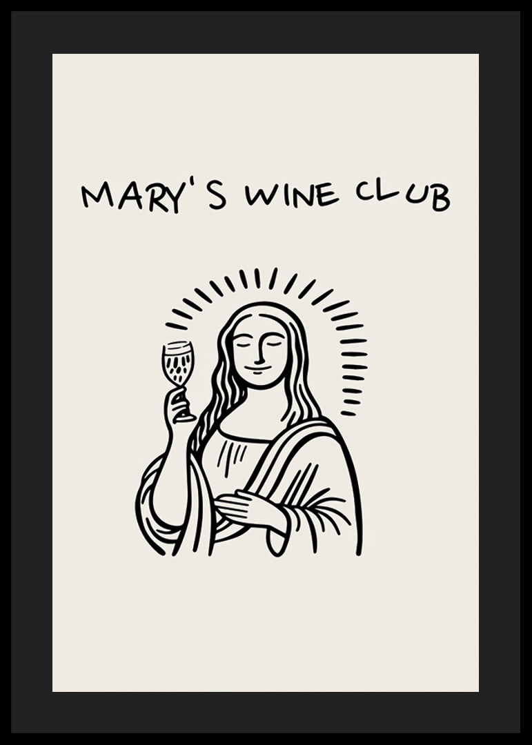 En helig skål med vin fångar både humor och tradition-12