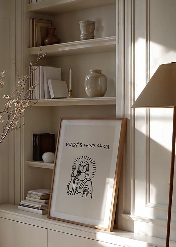 Poster Holy Sip crossfade