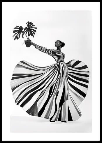 Poster Dynamic Balance