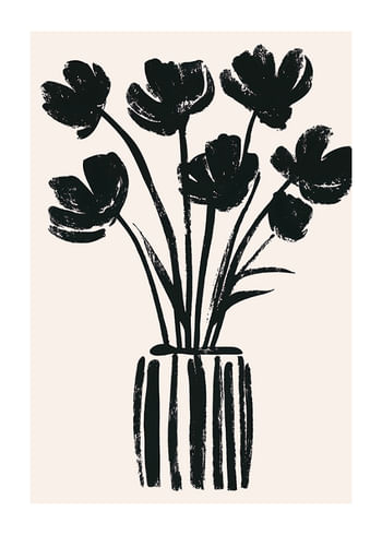 Affiche Artful Vase