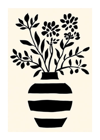 Affiche Chic Simplicity