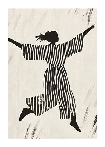 Affiche Ethereal Movement
