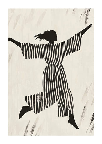 Affiche Ethereal Movement