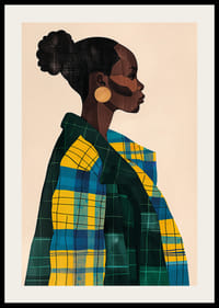 Kraftig tilstedeværelse i fargerik og stilig design-2