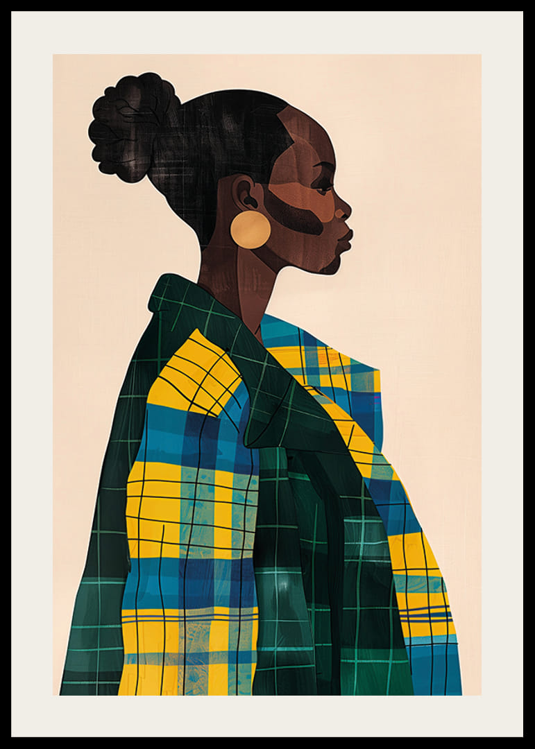 Kraftig tilstedeværelse i fargerik og stilig design-12