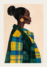 Kraftig tilstedeværelse i fargerik og stilig design-3