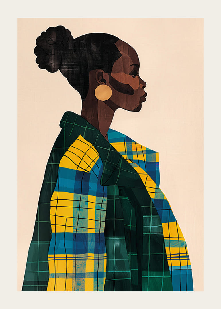 Kraftig tilstedeværelse i fargerik og stilig design-12