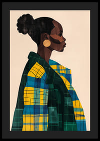 Kraftig tilstedeværelse i fargerik og stilig design-4