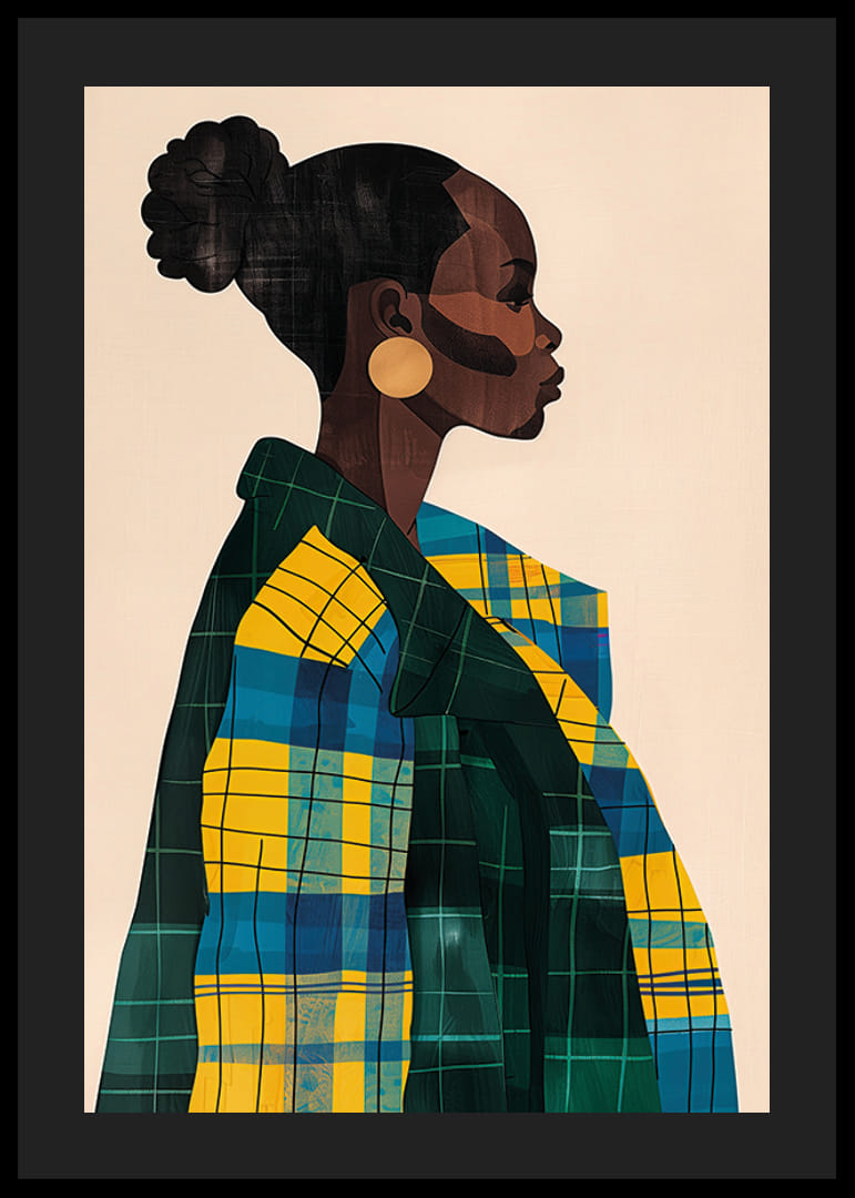 Kraftig tilstedeværelse i fargerik og stilig design-12