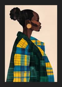 Kraftig tilstedeværelse i fargerik og stilig design-5