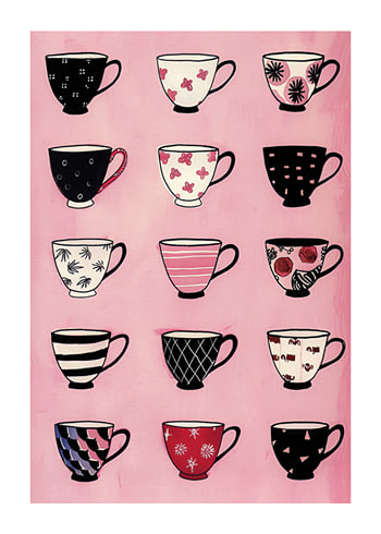 Poster Mug Melody