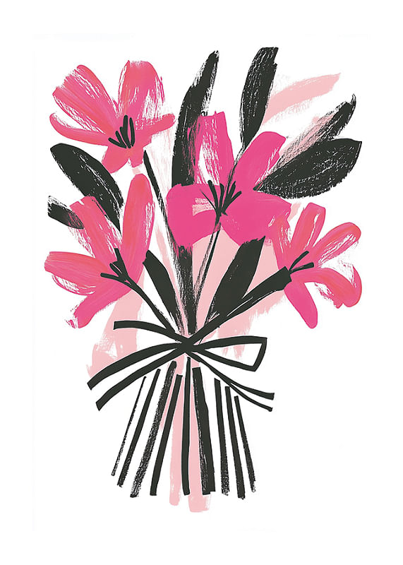 Poster Spring Awakening