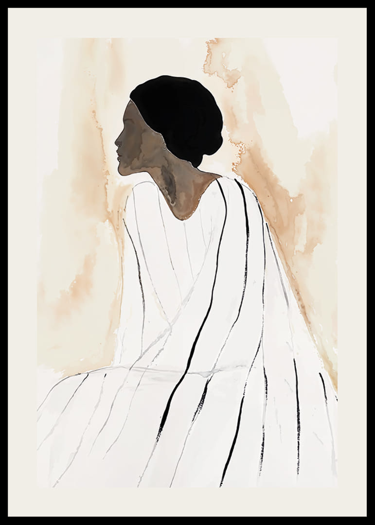 Prostota i piękno spotykają się na tym uspokajającym obrazie-12