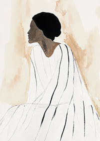 Simplicity and beauty meet in this calming image-7