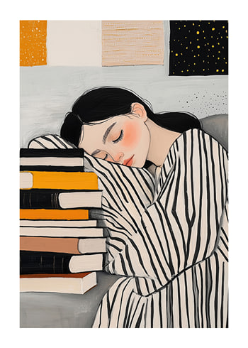 Poster Dreaming Scholar