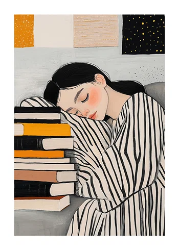 Poster Dreaming Scholar