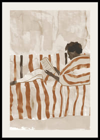 Jemná tonalita so zameraním na uvoľnené čítanie a riadky-2