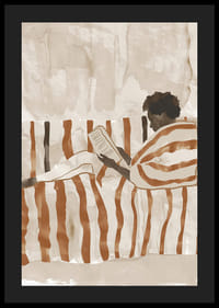 Jemná tonalita so zameraním na uvoľnené čítanie a riadky-4