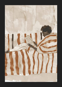 Jemná tonalita so zameraním na uvoľnené čítanie a riadky-5