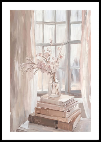 Poster Window Of Dreams