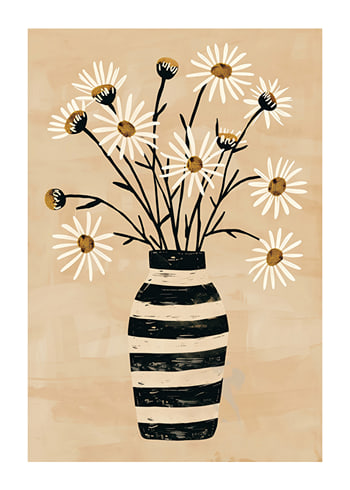 Poster Vintage Charm