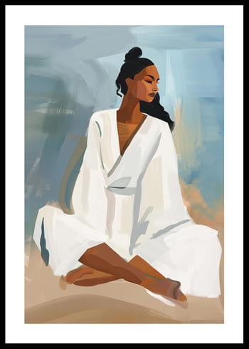 Poster Elegance Unveiled