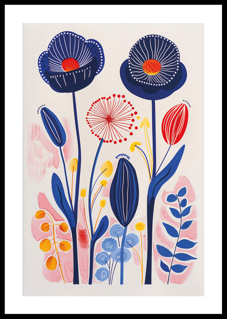 Spring Awake Poster | | Gallerix.se