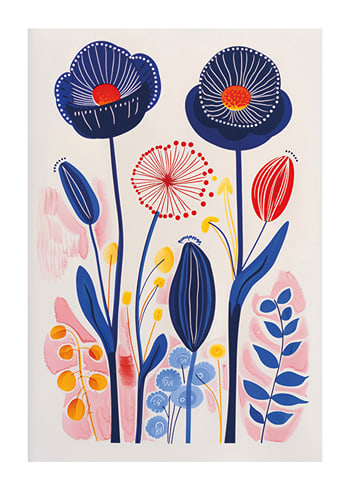 Poster Spring Awake