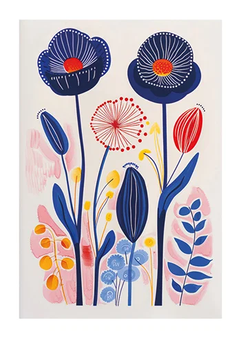 Poster Spring Awake