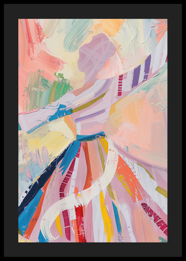 En balett av färger och rörelse som förtrollar sinnena-12