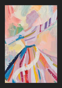 En balett av färger och rörelse som förtrollar sinnena-5