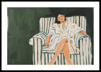 Poster Dreamers Haven