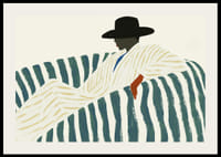 Atsipalaidavusi elegancija susitinka su sudėtingu paprastumu-2