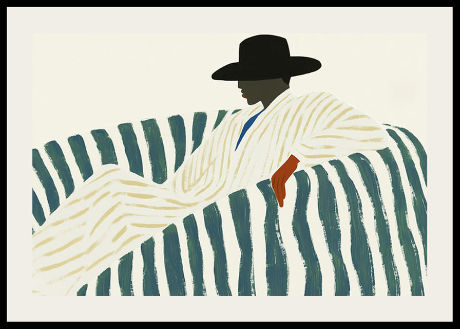 Atsipalaidavusi elegancija susitinka su sudėtingu paprastumu-12