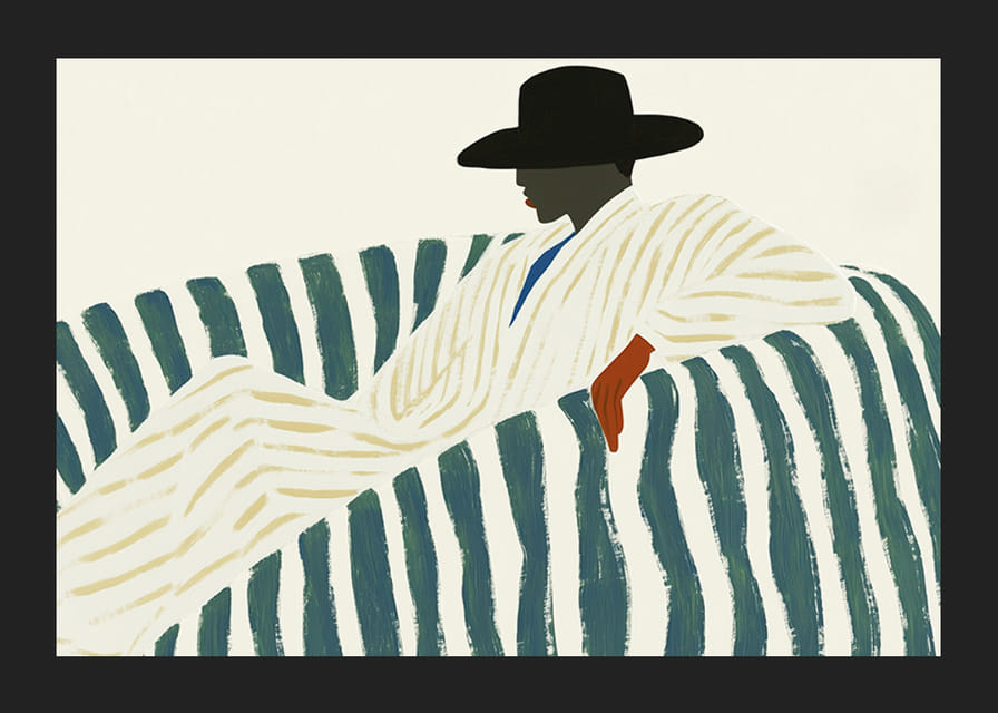 Atsipalaidavusi elegancija susitinka su sudėtingu paprastumu-12