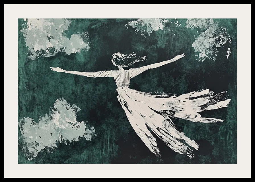 A dreamlike experience of floating freely among the clouds-12