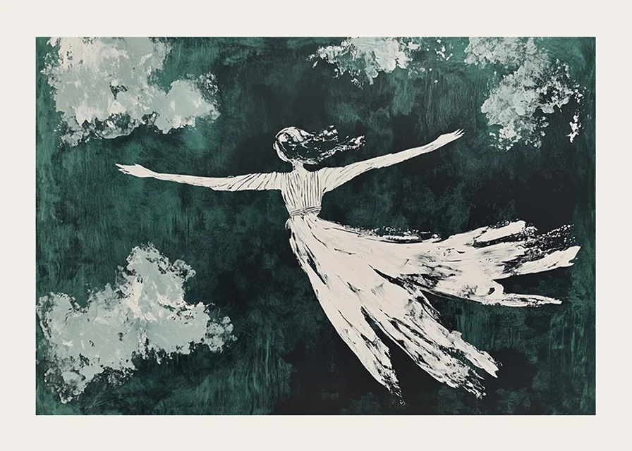 A dreamlike experience of floating freely among the clouds-12